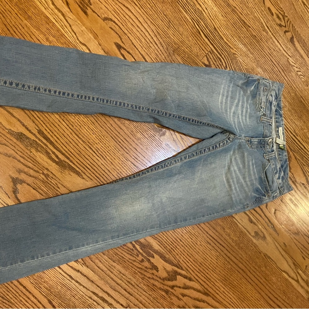 Areopostile Jeans size 5/6